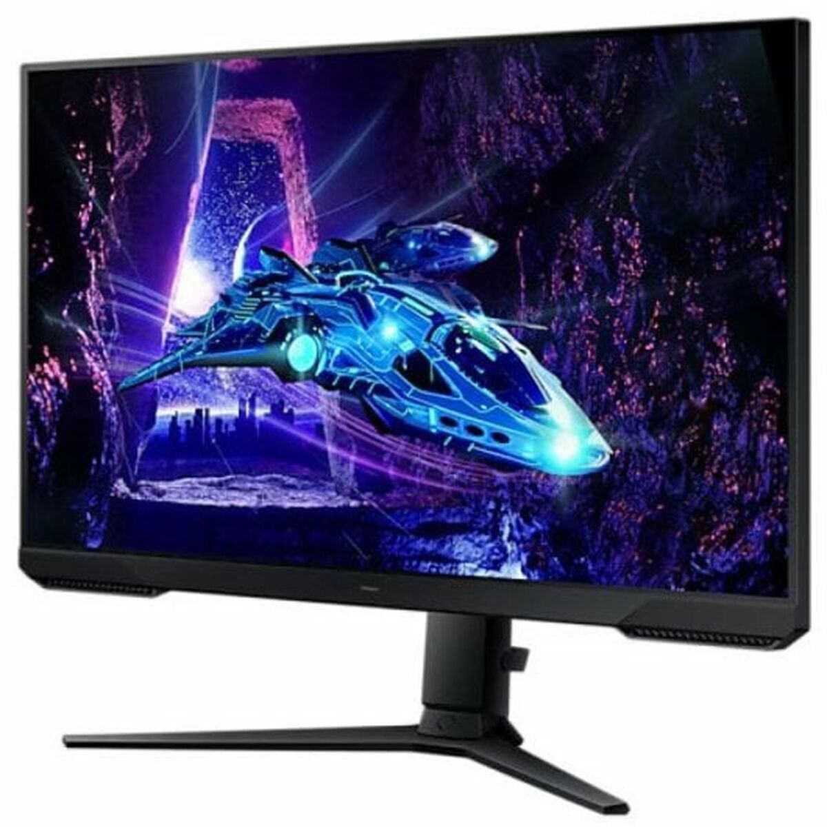 Monitor Samsung LS24DG302EUXEN 24″ Full HD