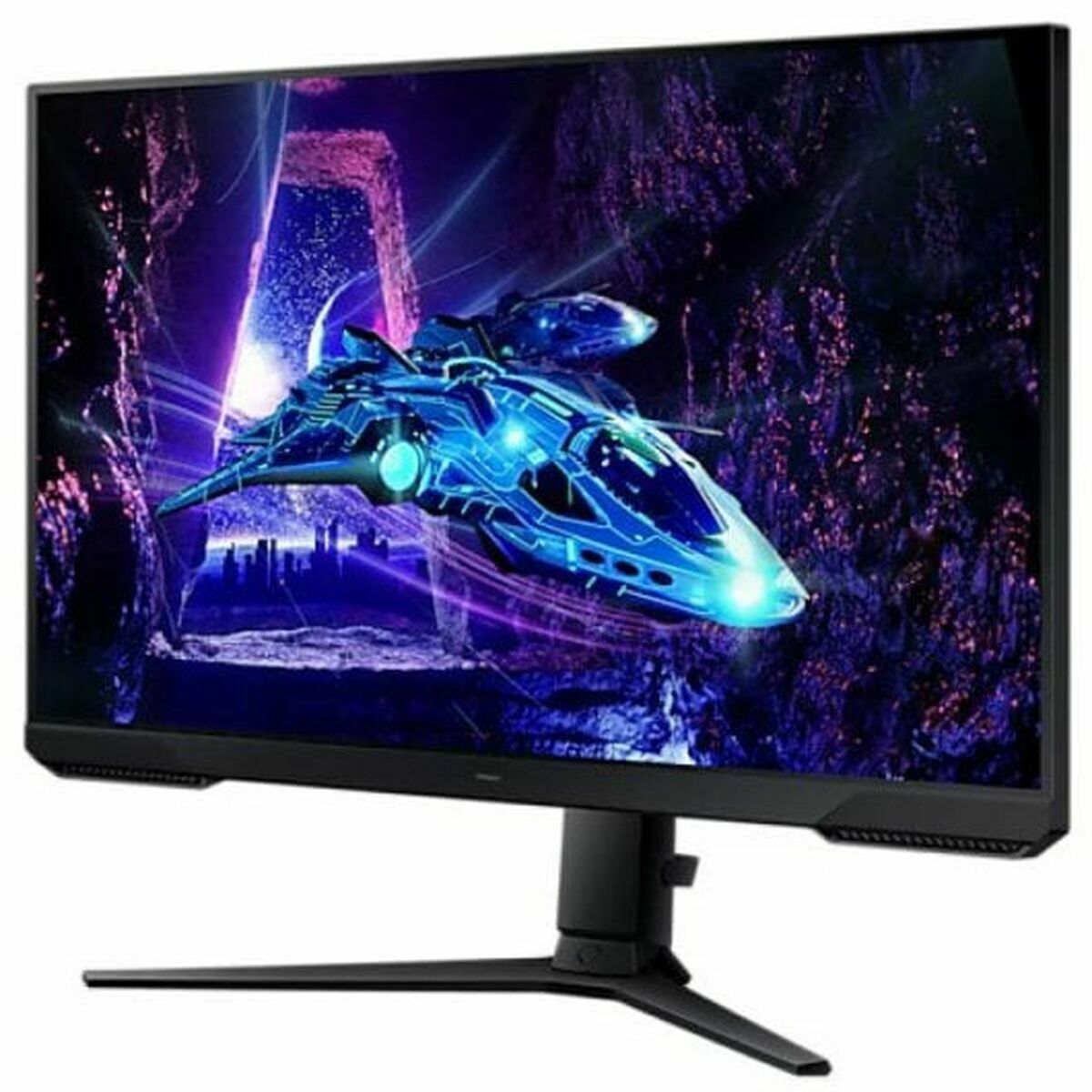 Monitor Samsung LS24DG302EUXEN Full HD 24″
