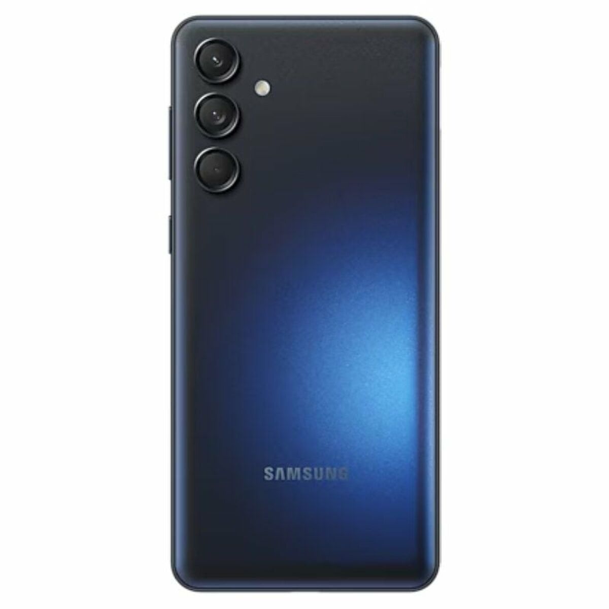Smartphone Samsung Galaxy M55 Octa Core 8 GB RAM 128 GB Black 6,7″