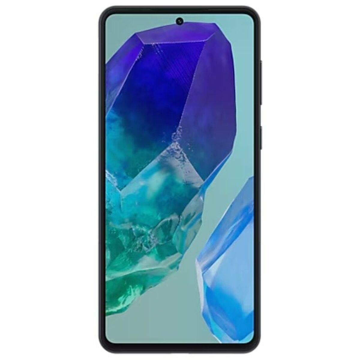 Smartphone Samsung Galaxy M55 Octa Core 8 GB RAM 128 GB Black 6,7″