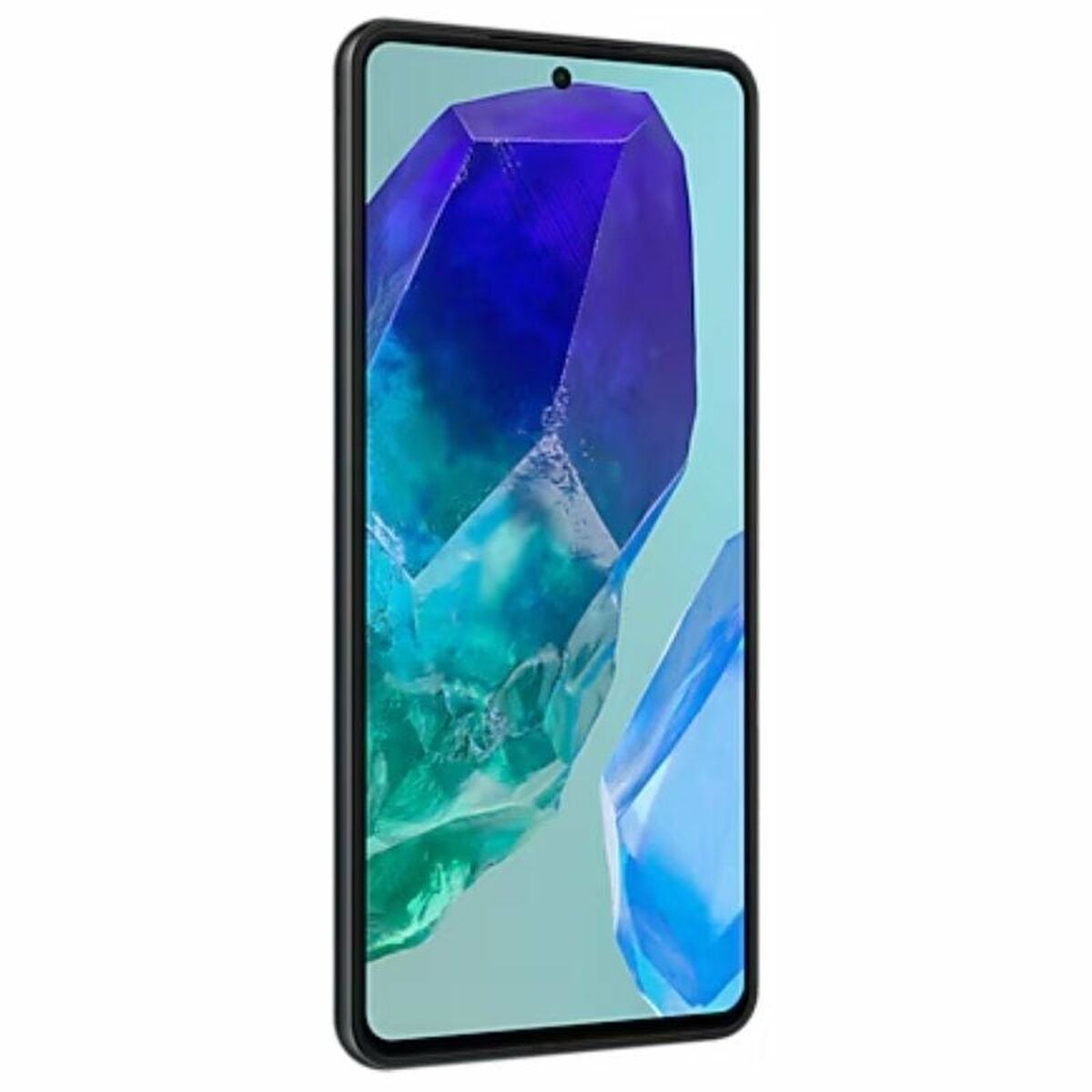 Smartphone Samsung Galaxy M55 Octa Core 8 GB RAM 128 GB Black 6,7″