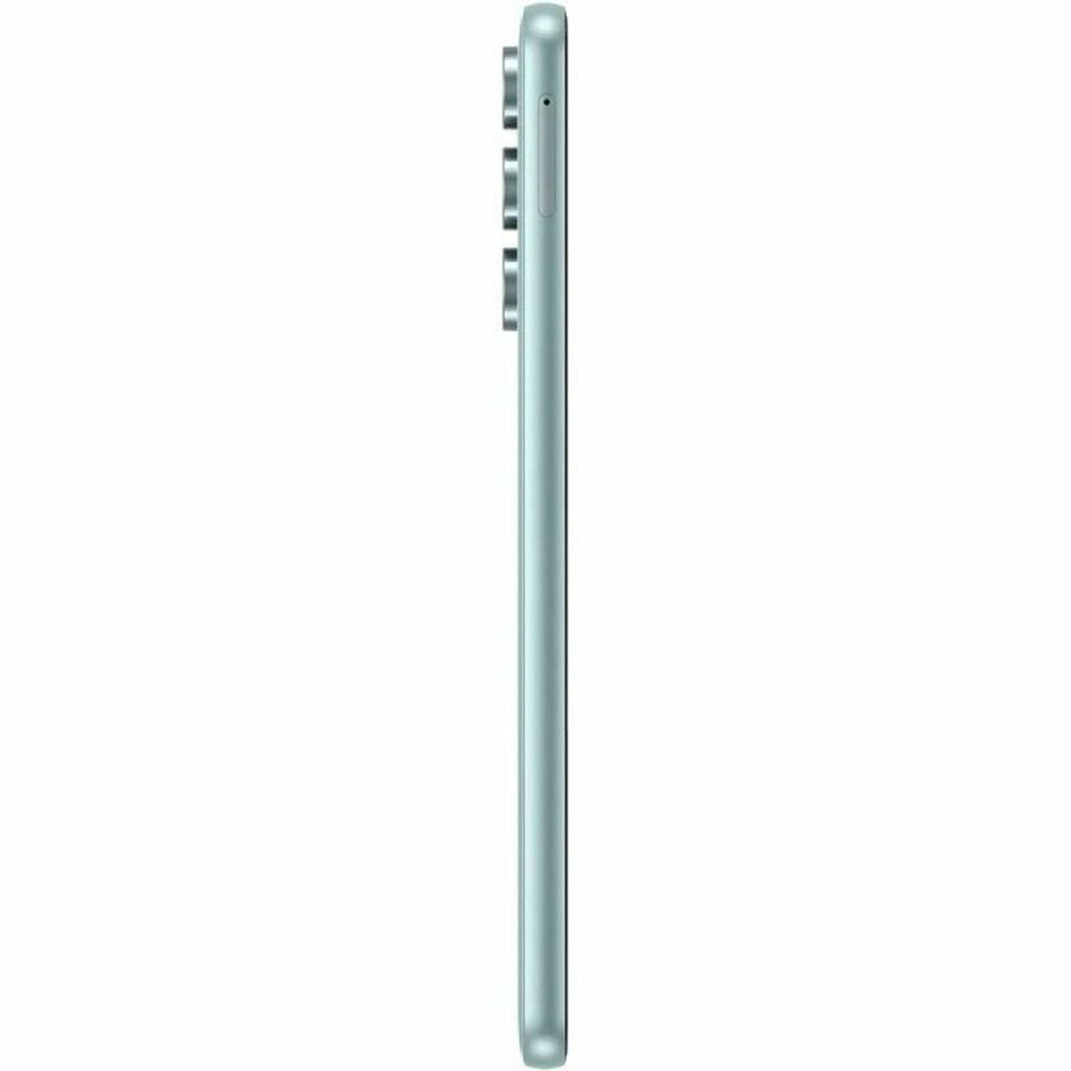 Smartphone Samsung Galaxy M55 Octa Core 8 GB RAM 128 GB Green 6,7″