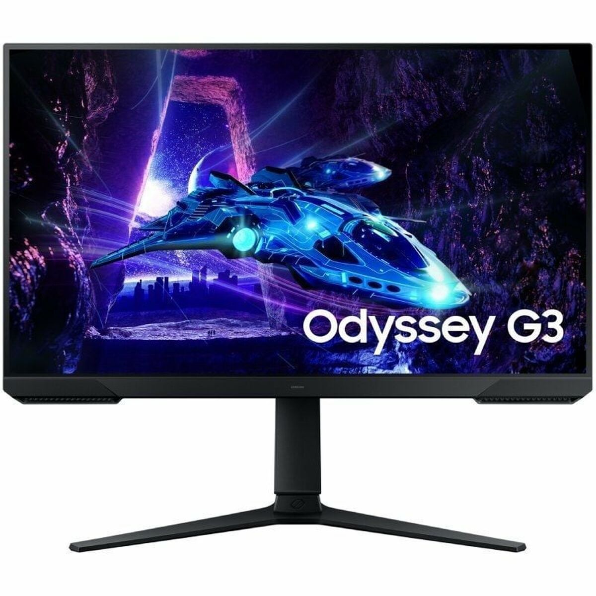 Monitor Samsung LS24DG304EUXEN Full HD 24″