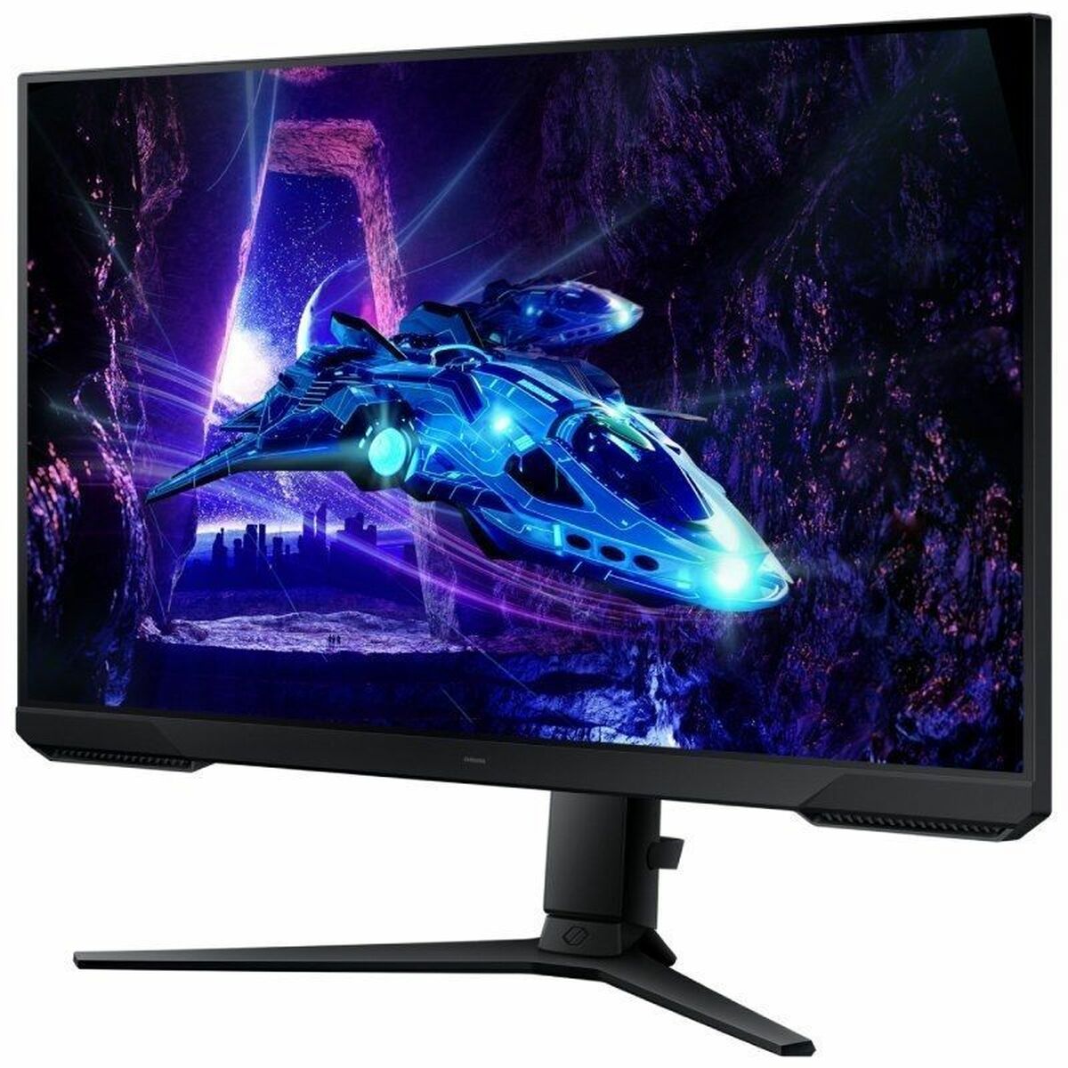 Monitor Samsung LS24DG304EUXEN Full HD 24″