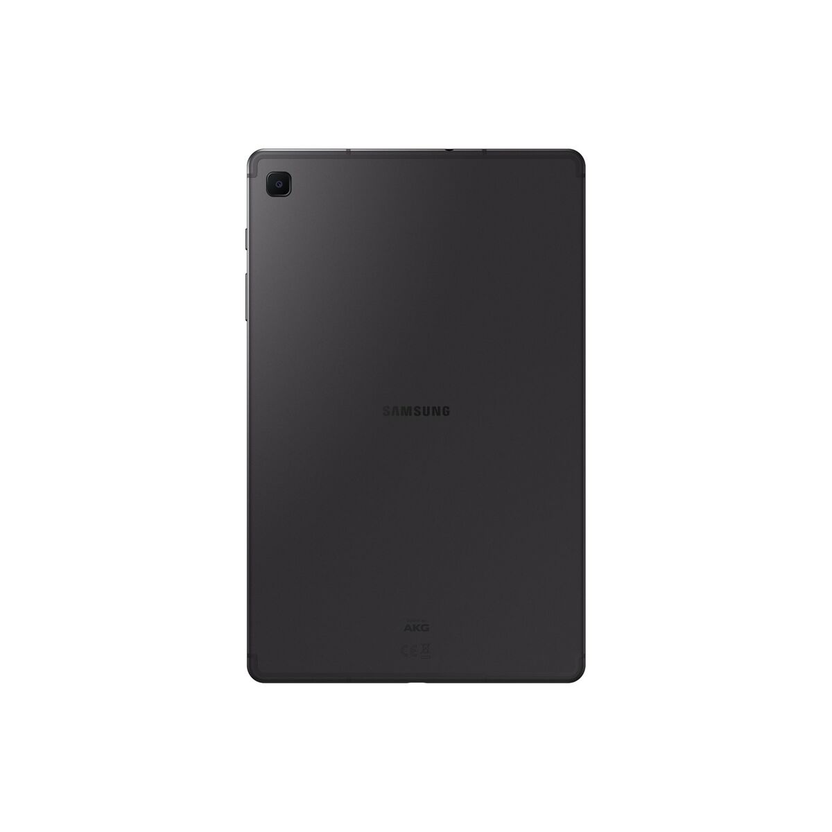 Tablet Samsung Galaxy Tab S6 Lite 4 GB RAM 128 GB Grey