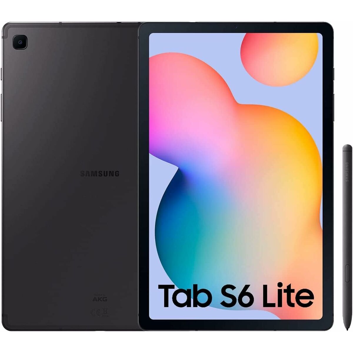 Tablet Samsung S6 LITE P620 10,4″ 4 GB RAM 128 GB Grey