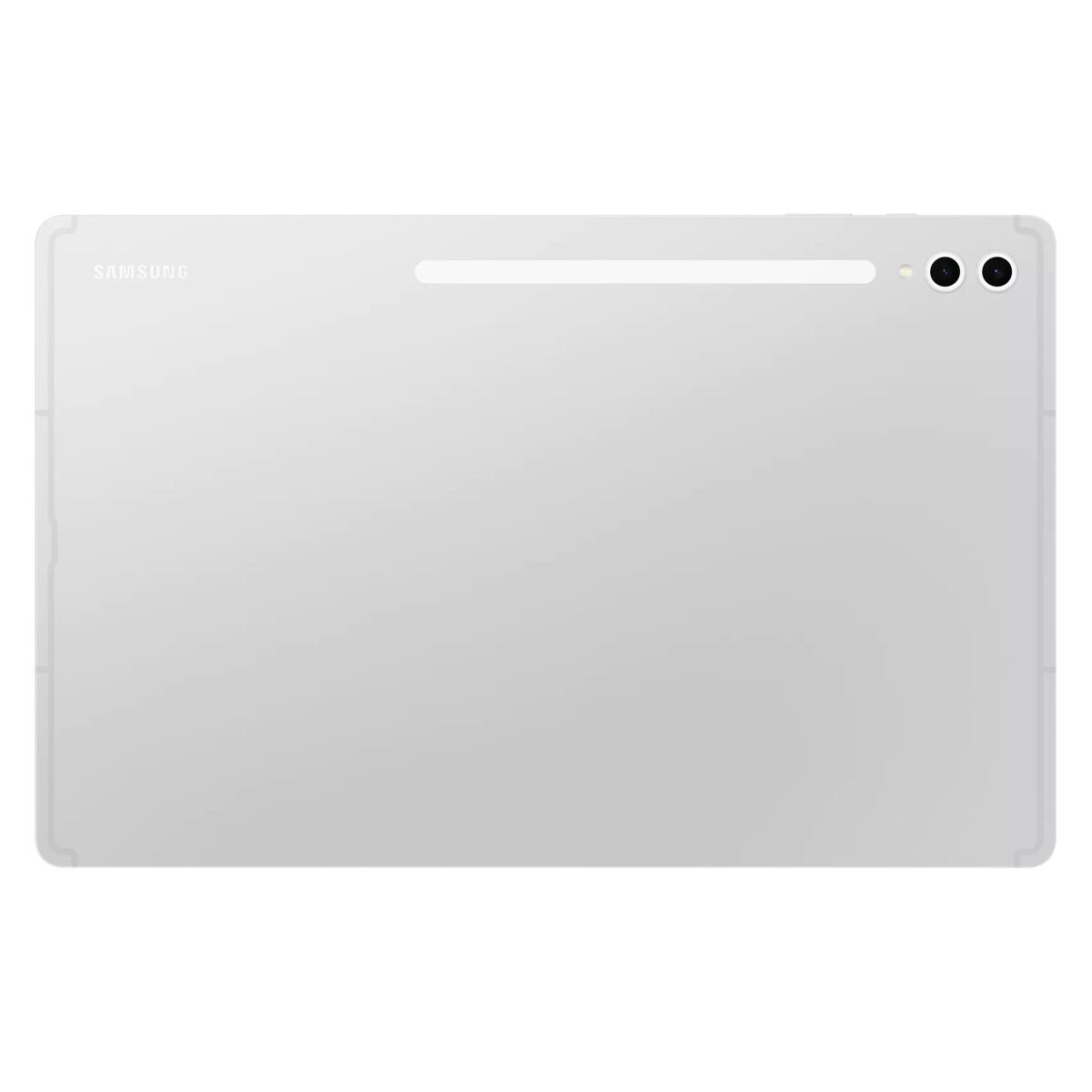 Tablet Samsung Galaxy Tab S10 Ultra 14,6″ 12 GB RAM 256 GB Silver