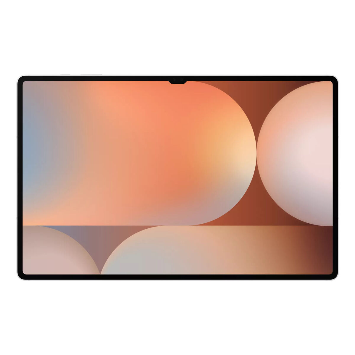 Tablet Samsung Galaxy Tab S10 Ultra 14,6″ 12 GB RAM 256 GB Silver