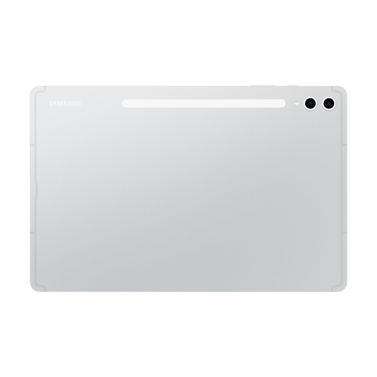 Tablet Samsung Galaxy Tab S10+ 12,4″ Octa Core 12 GB RAM 256 GB Silver