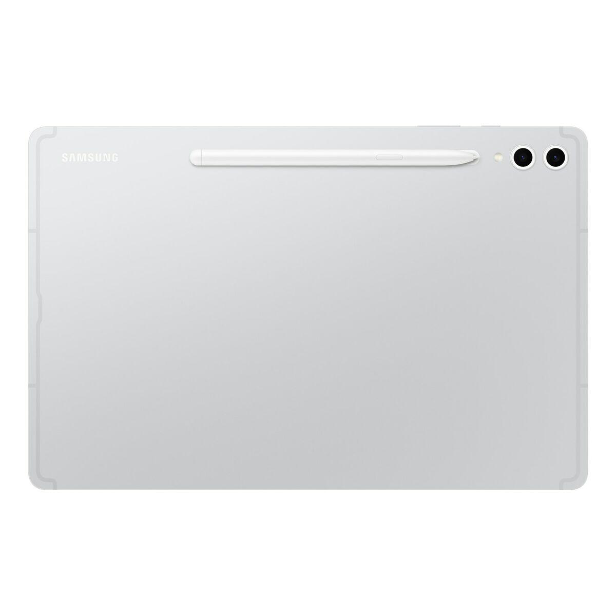 Tablet Samsung SM-X820NZSREUE 12,4″ 12 GB RAM 256 GB Platinum