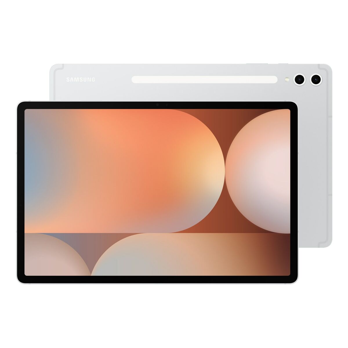 Tablet Samsung SM-X820NZSREUE 12,4″ 12 GB RAM 256 GB Platinum