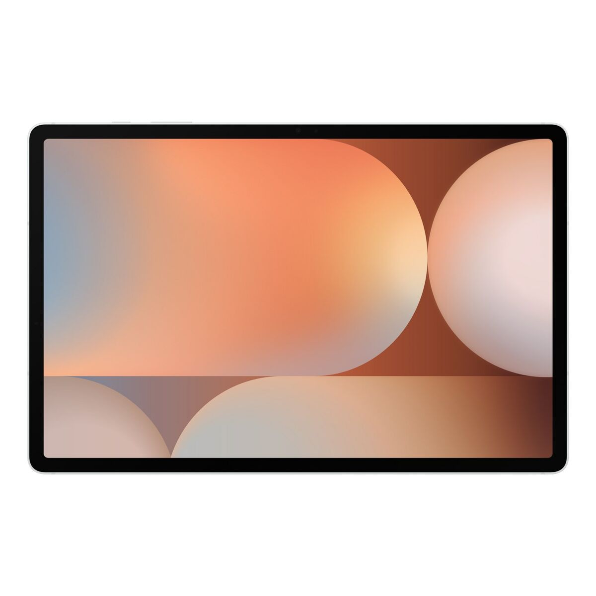 Tablet Samsung SM-X820NZSREUE 12,4″ 12 GB RAM 256 GB Platinum