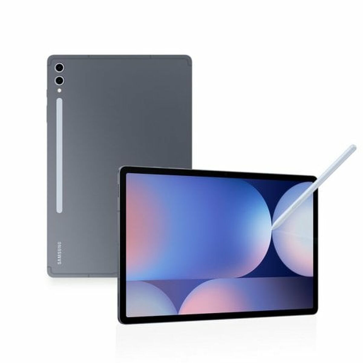 Tablet Samsung Galaxy Tab S10+ 12,4″ Grey