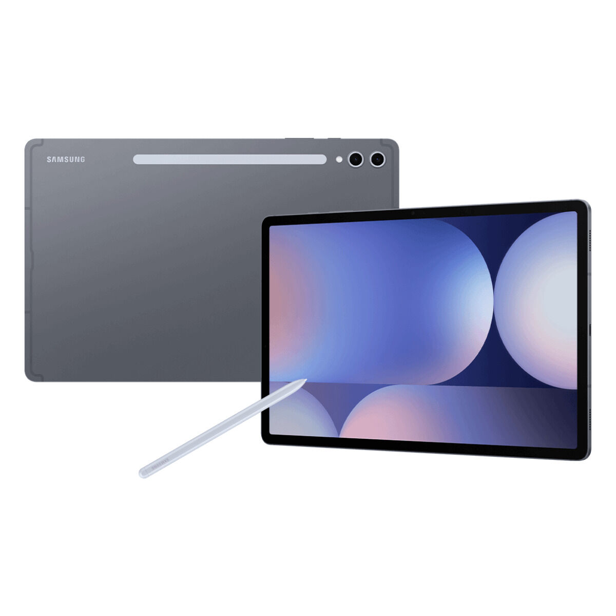 Tablet Samsung Galaxy Tab S10+ 12,4″ Octa Core 12 GB RAM 256 GB Grey
