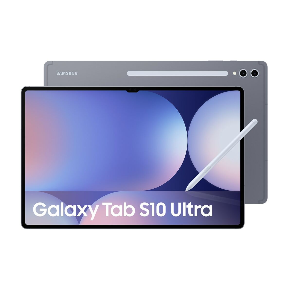 Tablet Samsung S10 Ultra 5G 14,6″ 12 GB RAM 256 GB Grey