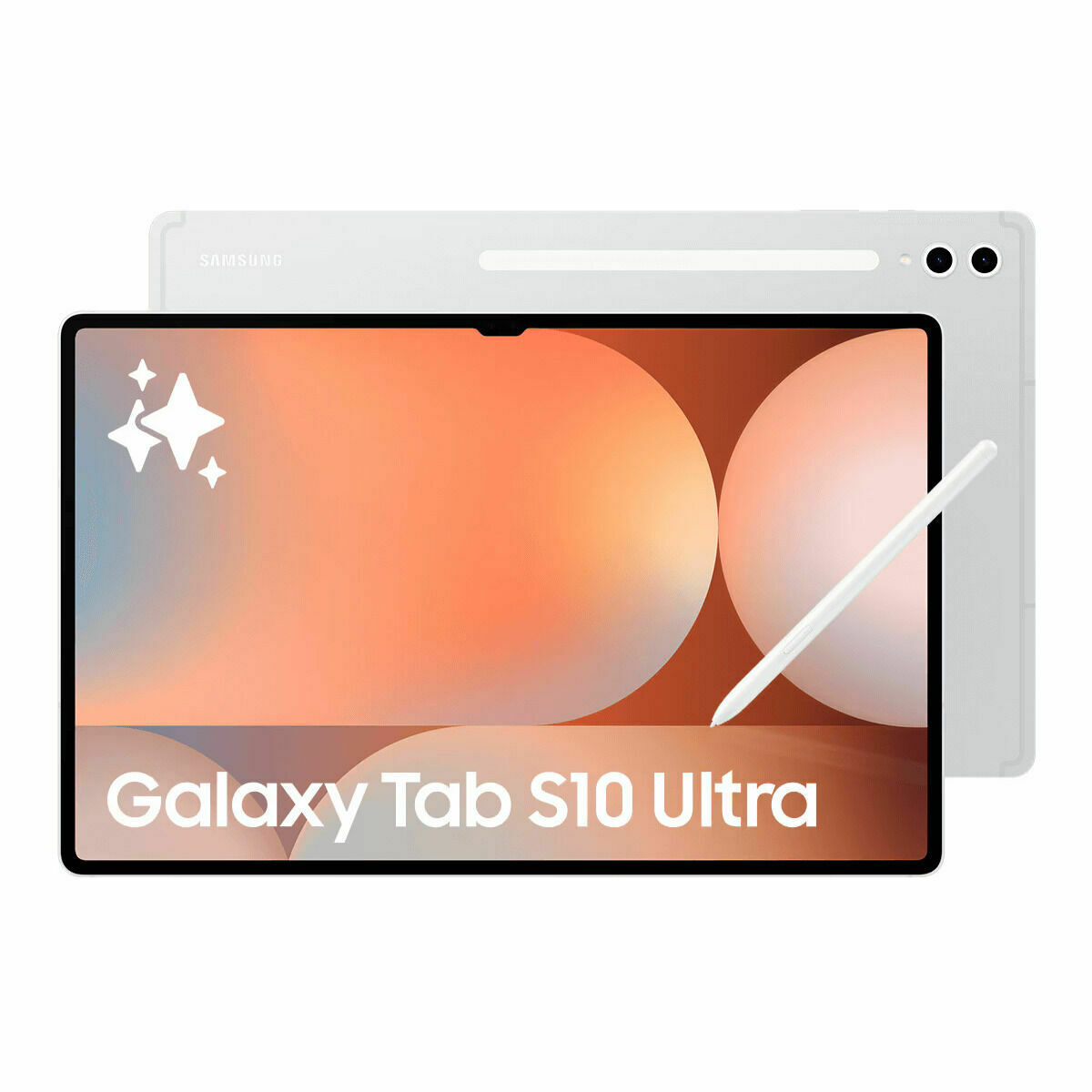 Tablet Samsung 14,6″ 12 GB RAM 256 GB