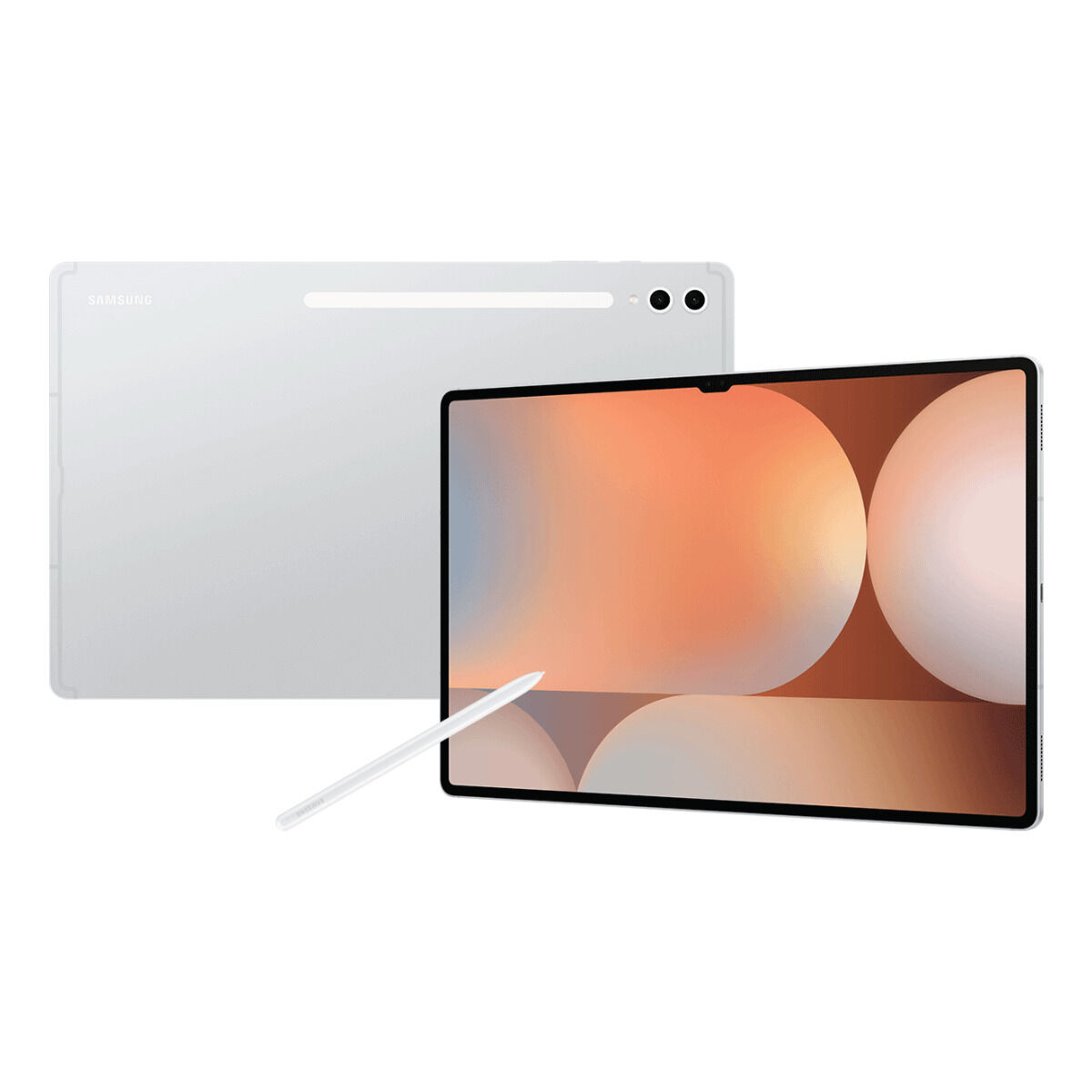 Tablet Samsung SM-X926N 14,6″ Octa Core 12 GB RAM 256 GB Silver