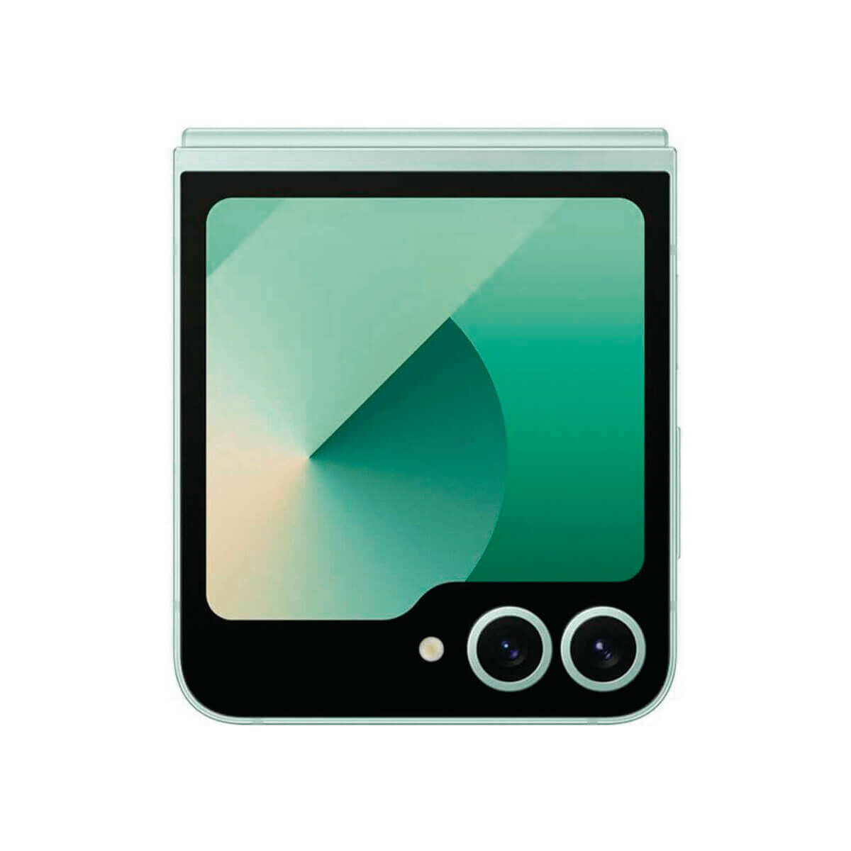 Smartphone Samsung SM-F741B 6,7″ Octa Core 12 GB RAM 256 GB Green