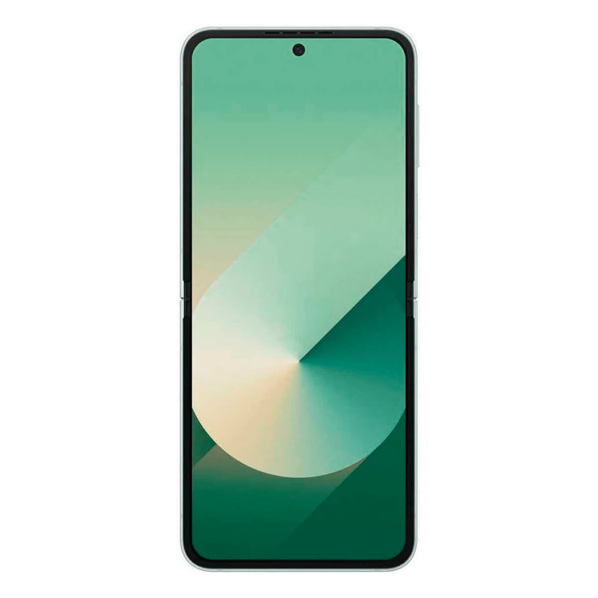 Smartphone Samsung SM-F741B 6,7″ Octa Core 12 GB RAM 256 GB Green