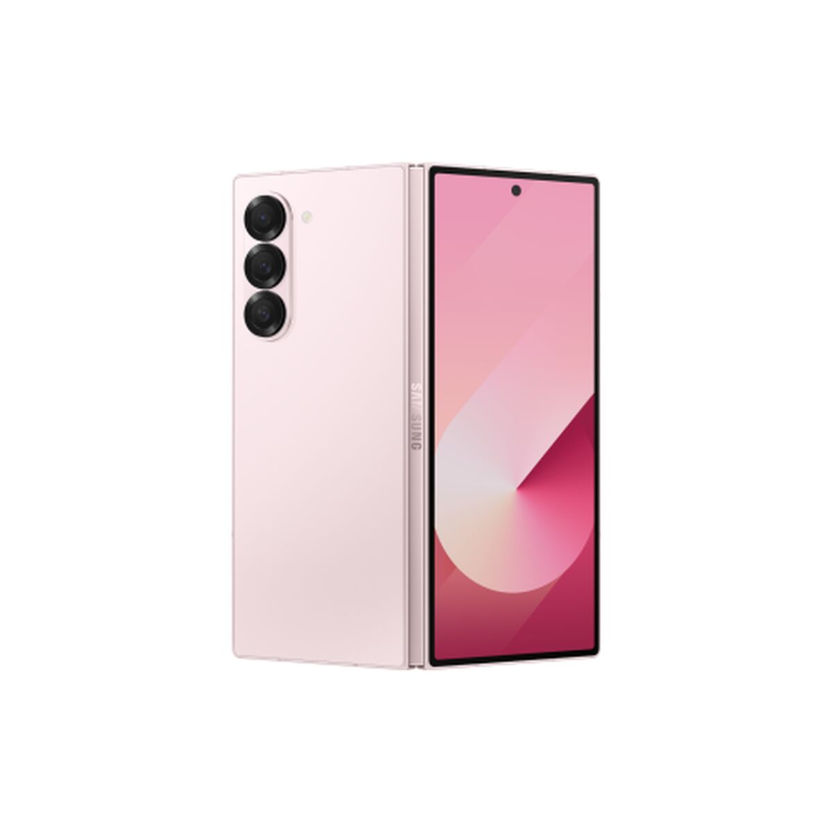 Smartphone Samsung Galaxy Z Fold6 7,6″ 12 GB RAM 512 GB Pink