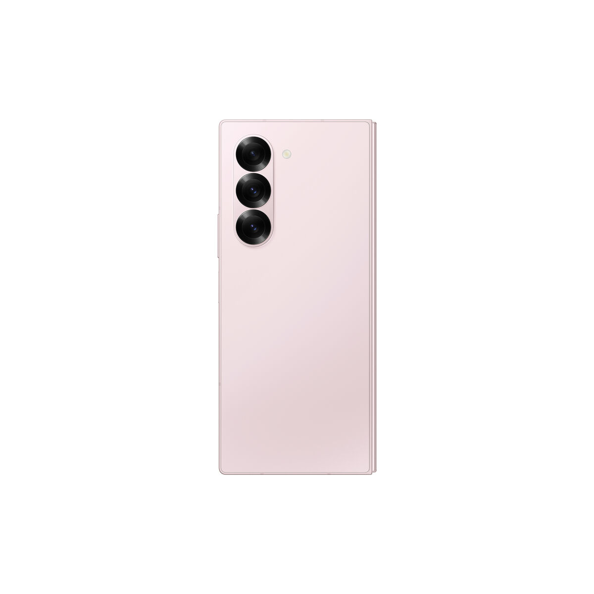 Smartphone Samsung Galaxy Z Fold6 7,6″ 12 GB RAM 512 GB Pink