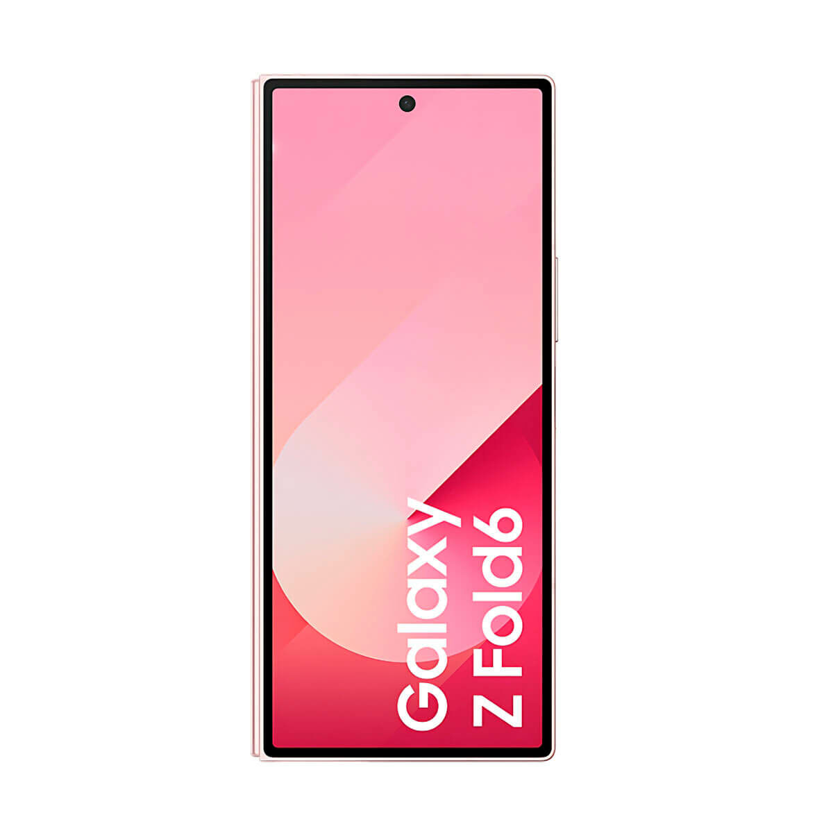 Smartphone Samsung Z Fold6 7,6″ 12 GB RAM 256 GB Black Pink
