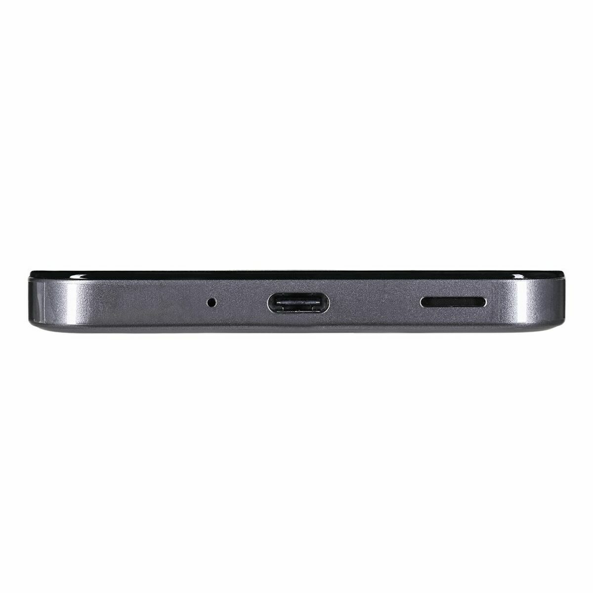 Smartphone Samsung Galaxy M35 5G 6,6″ 6 GB RAM 128 GB Grey