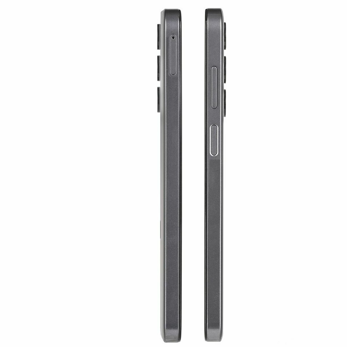 Smartphone Samsung Galaxy M35 5G 6,6″ 6 GB RAM 128 GB Grey