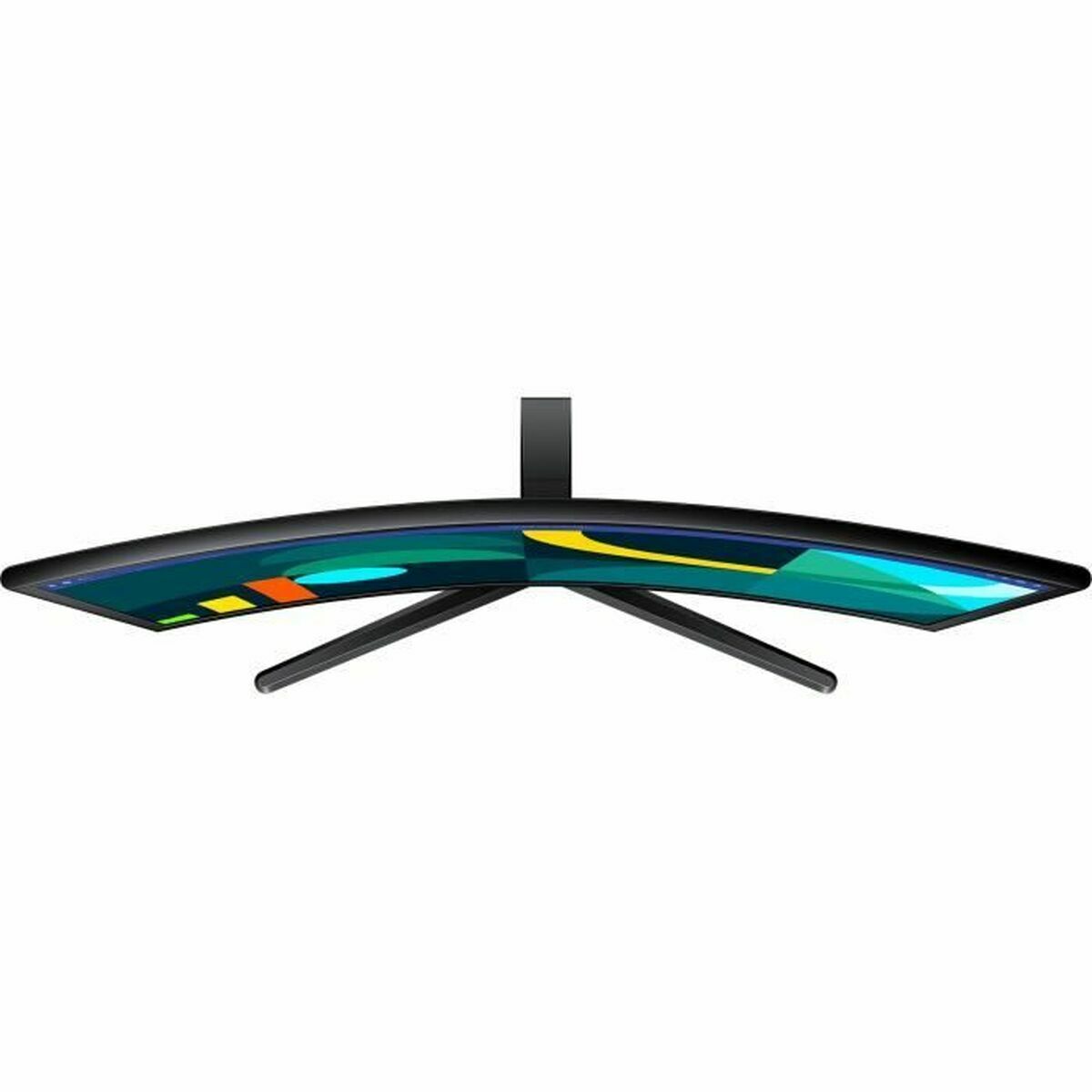 Monitor Samsung S24D366GAU Full HD 24″