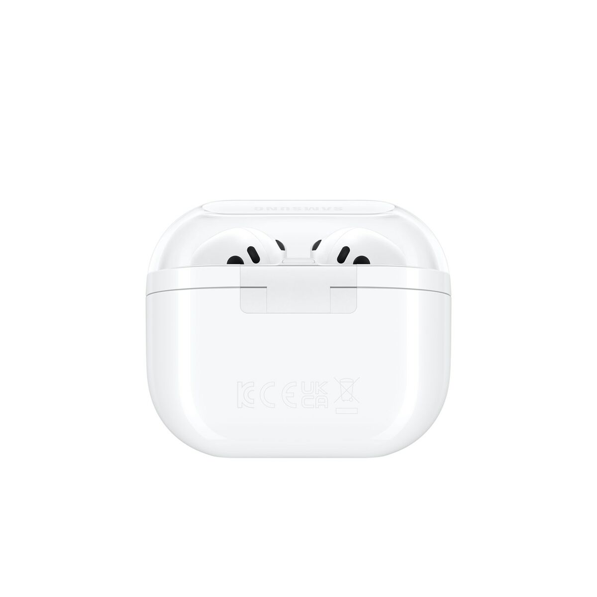 In-ear Bluetooth Headphones Samsung Galaxy Buds3 White Black