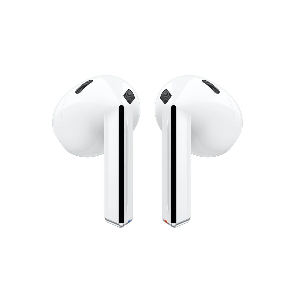 In-ear Bluetooth Headphones Samsung Galaxy Buds3 White Black In-ear Bluetooth Headphones Samsung Galaxy Buds3 White Black