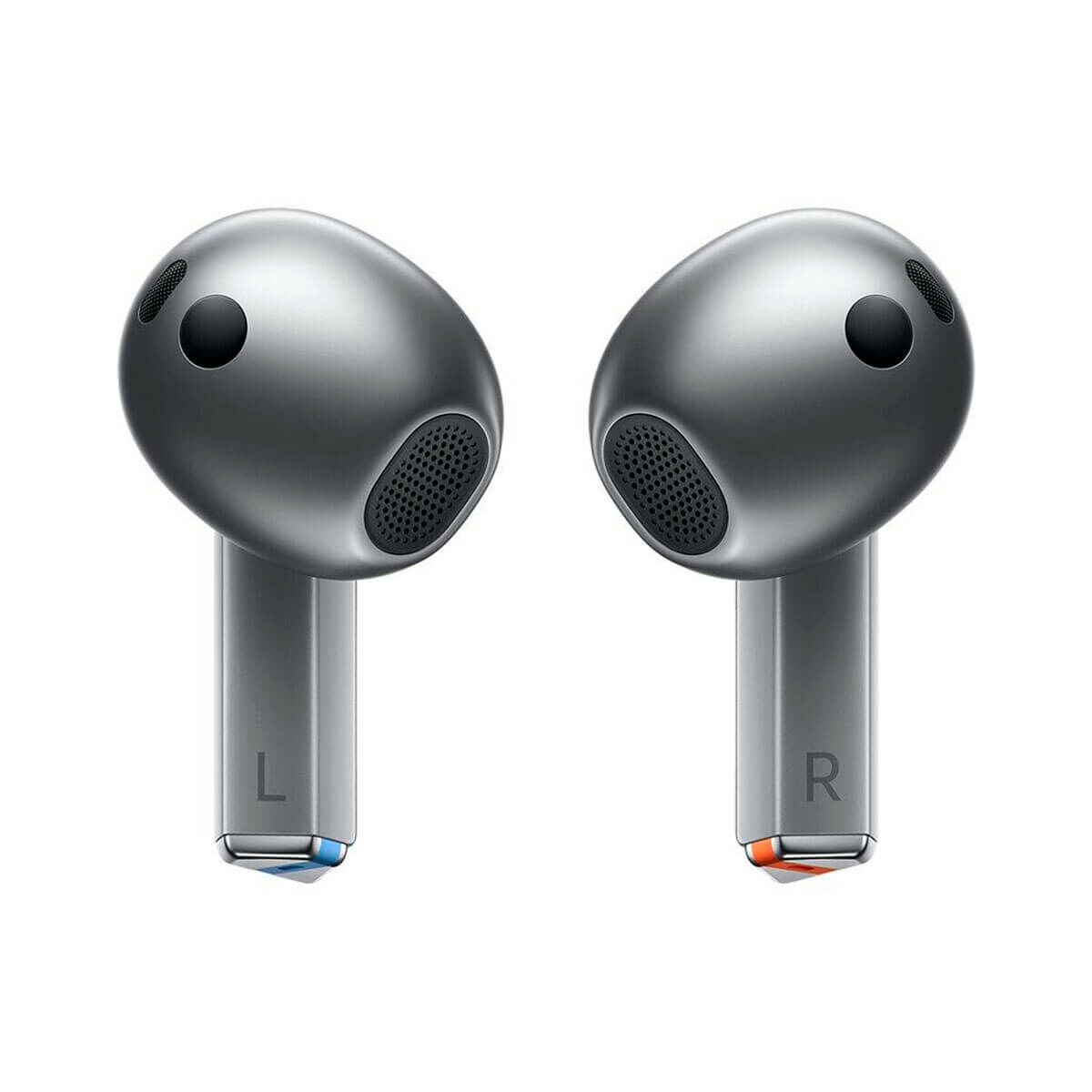 In-ear Bluetooth Headphones Samsung Galaxy Buds3 Silver