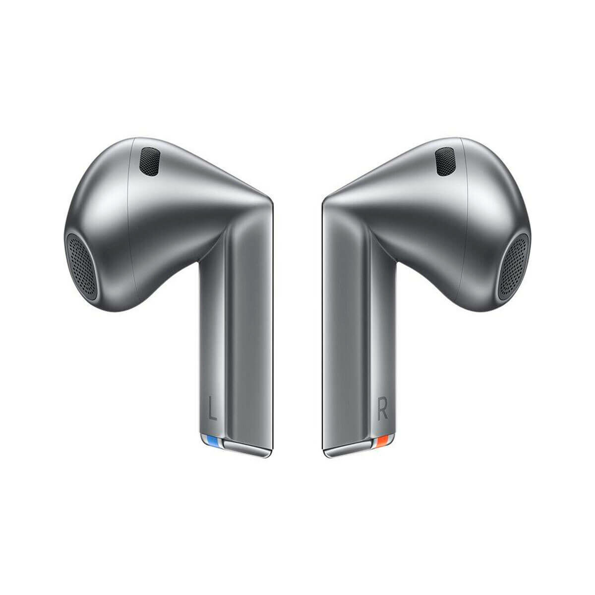 In-ear Bluetooth Headphones Samsung Galaxy Buds3 Silver