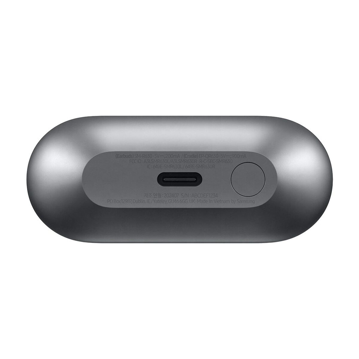 Headphones Samsung SM-R630NZAAEUE