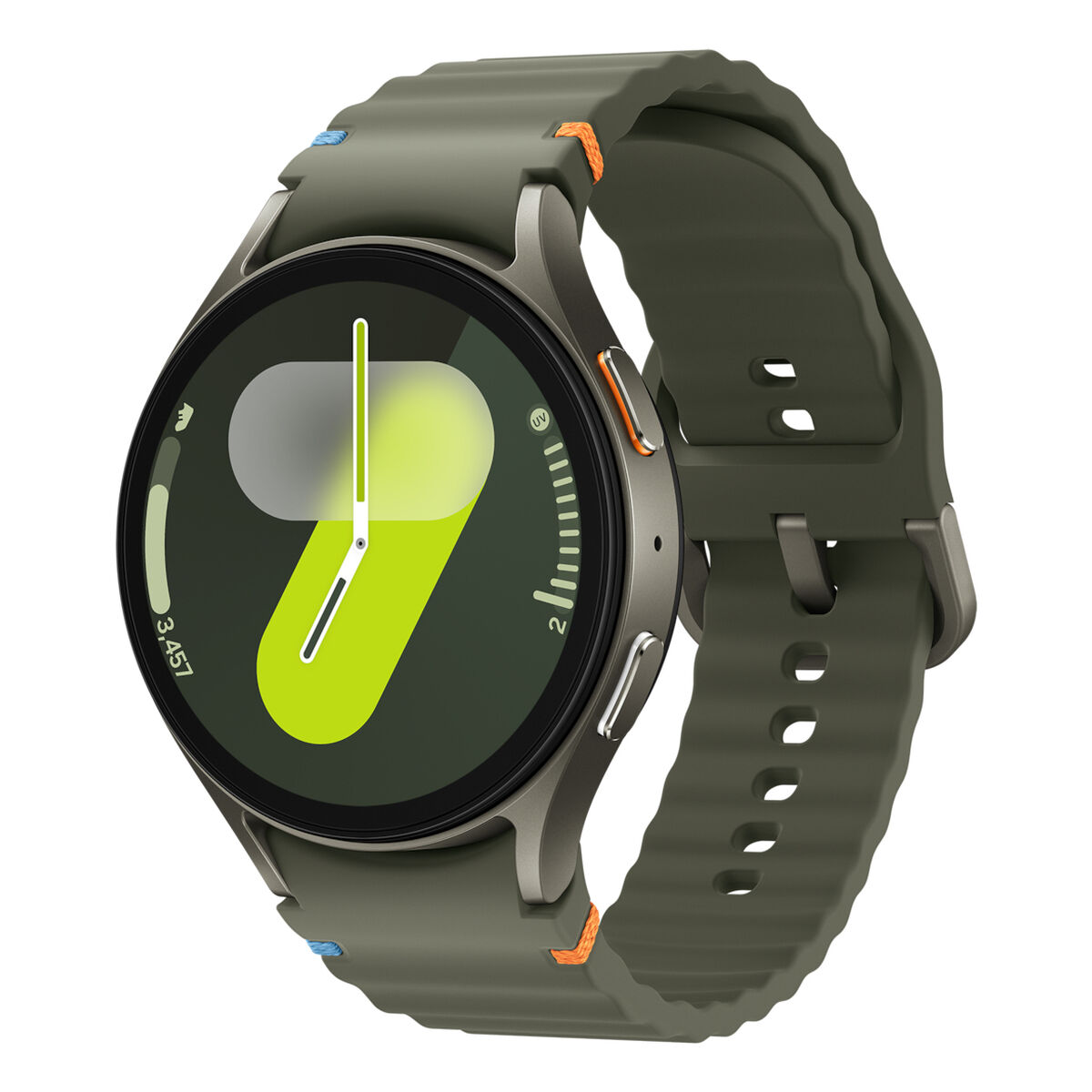 Smartwatch Samsung 44 mm Green 1,5″ Ø 44 mm