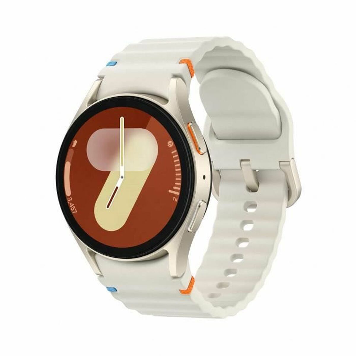 Smartwatch Samsung Galaxy Watch 7 1,3″  40 mm 40 mm 32 GB Beige 2 GB RAM
