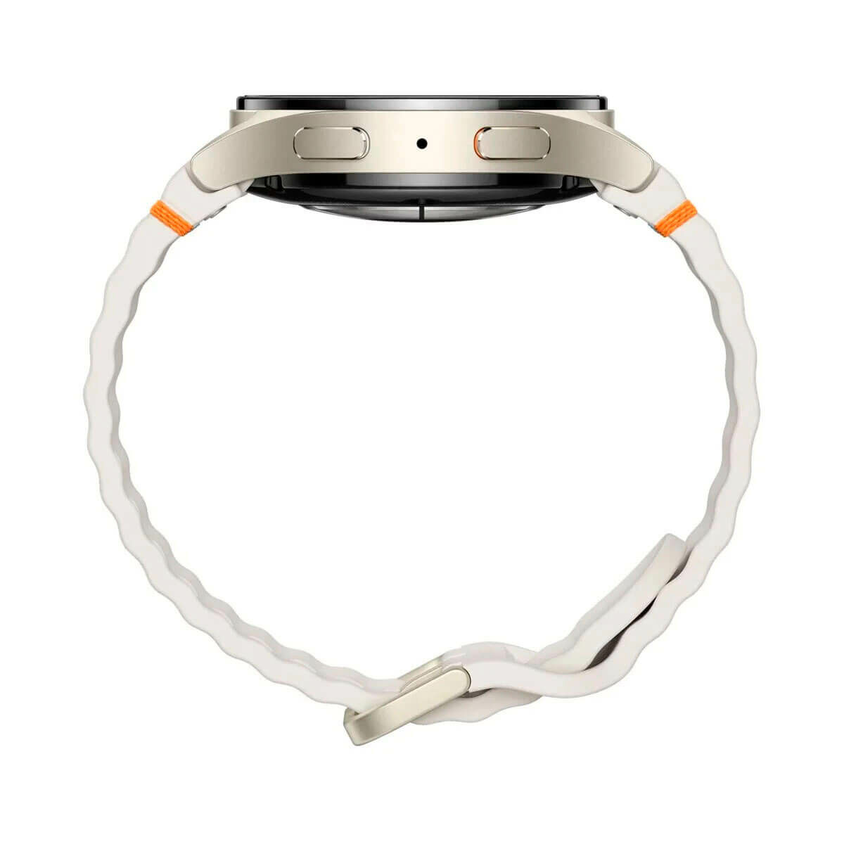Smartwatch Samsung Galaxy Watch 7 1,3″  40 mm 40 mm 32 GB Beige 2 GB RAM