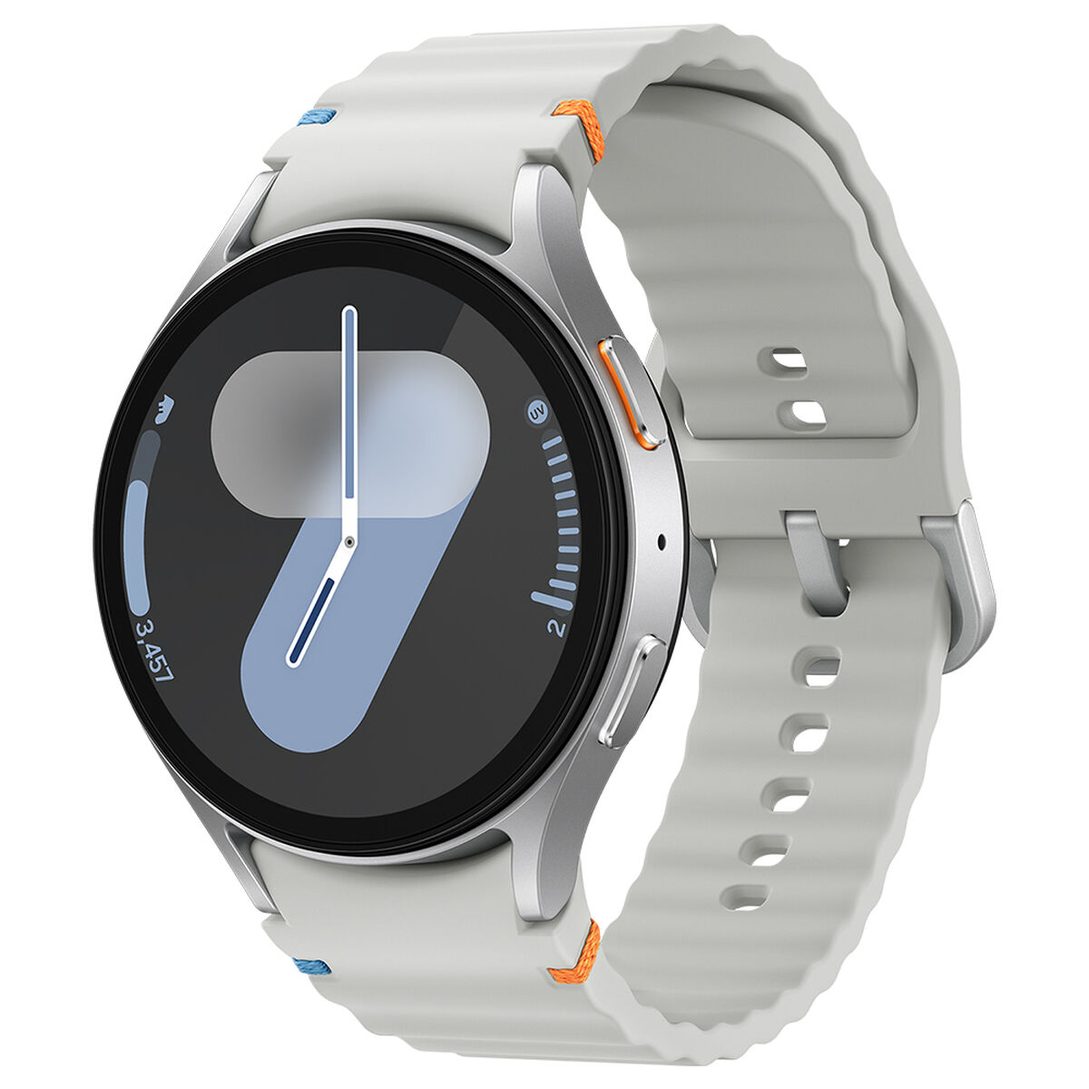Smartwatch Samsung GALAXY WATCH 7 1,47″ Grey