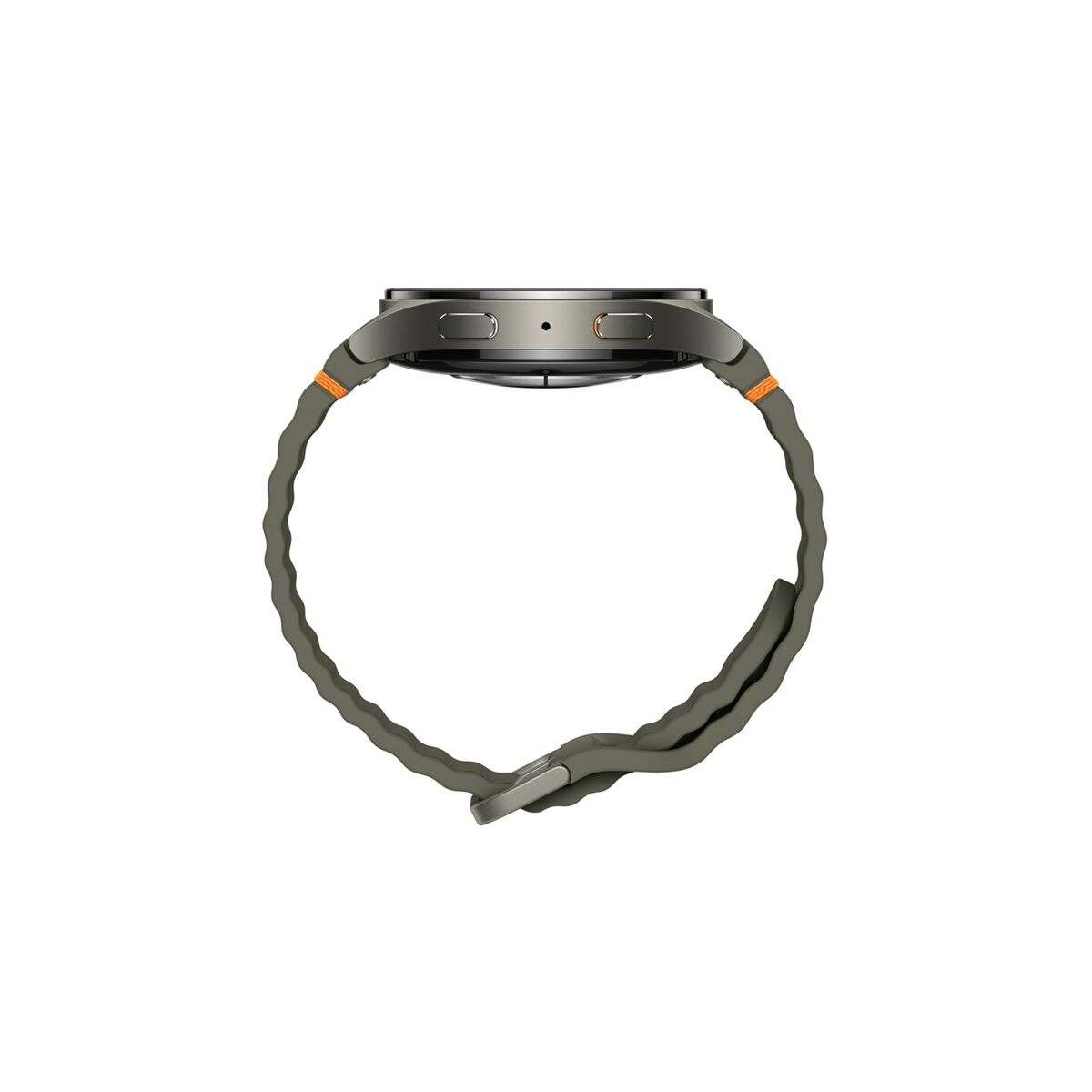 Smartwatch Samsung Galaxy Watch7 Green  44 mm