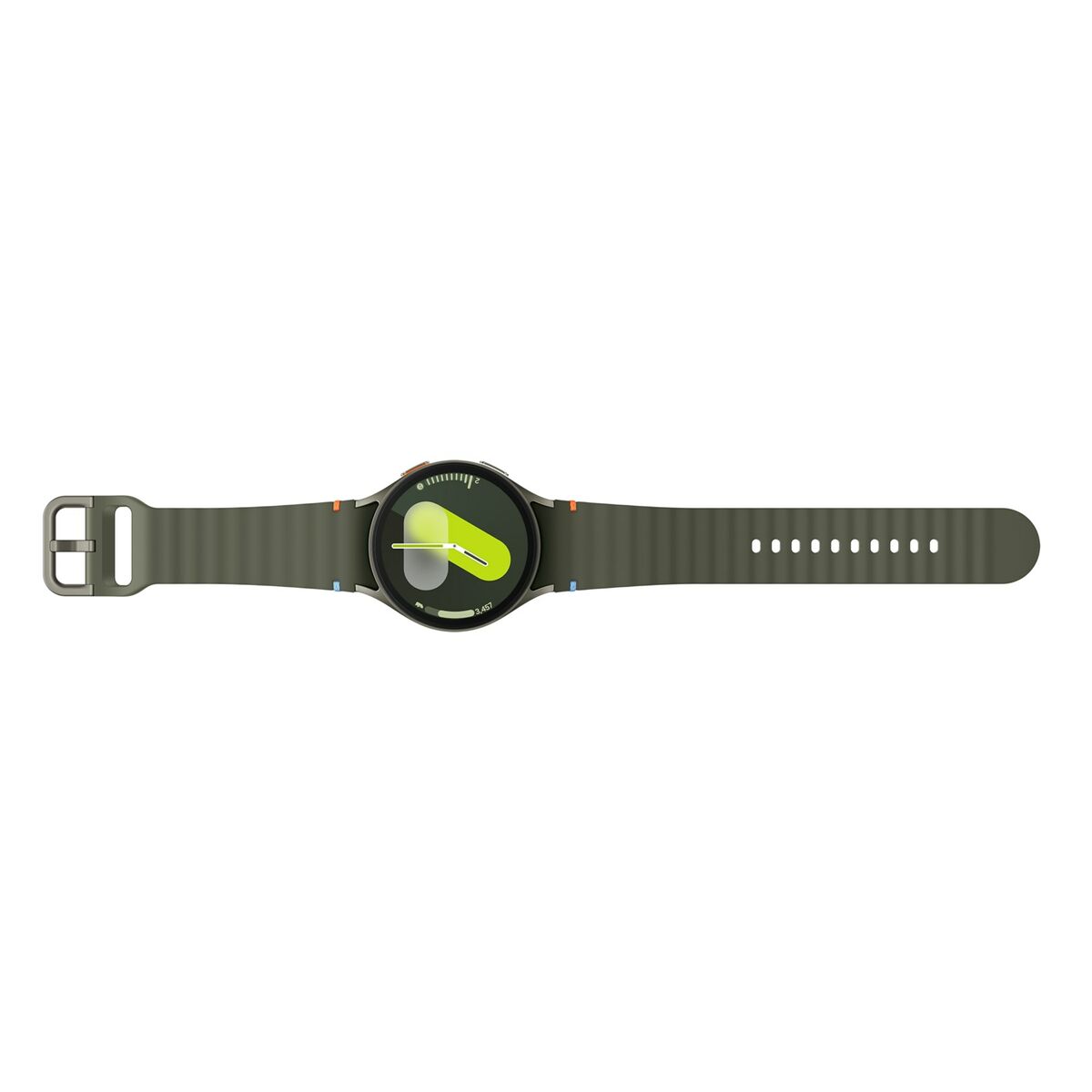 Smartwatch Samsung Galaxy Watch7 Green  44 mm