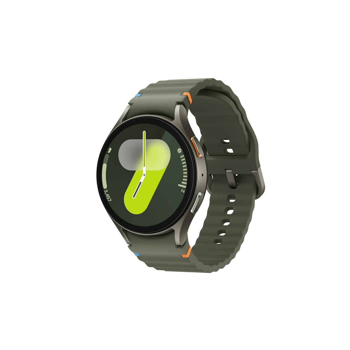 Smartwatch Samsung Galaxy Watch7 Green  44 mm