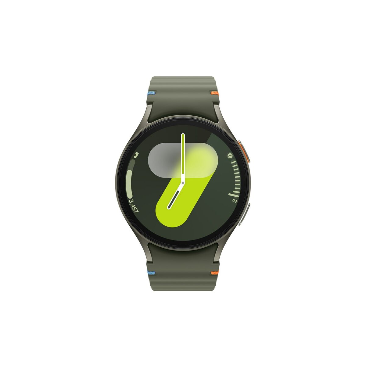 Smartwatch Samsung Galaxy Watch7 Green  44 mm