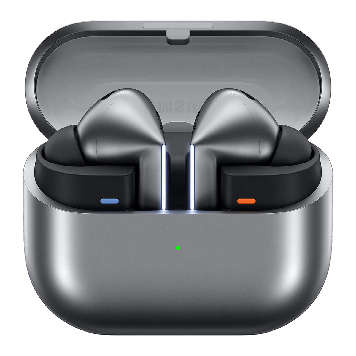 Headphones Samsung BUDS3 PRO Grey Headphones Samsung BUDS3 PRO Grey