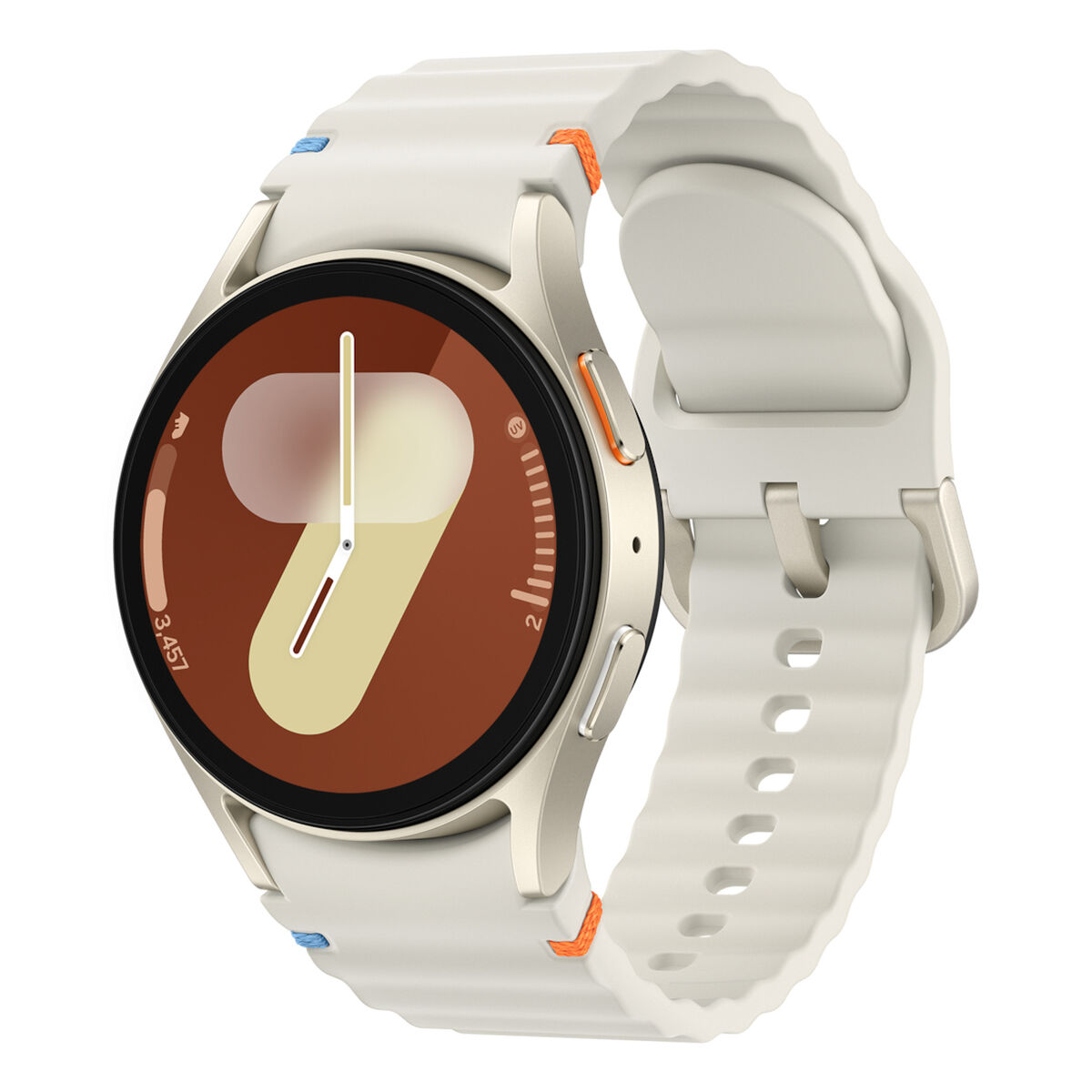 Smartwatch Samsung SM-L300NZEAPHE Beige 1,3″ 40 mm