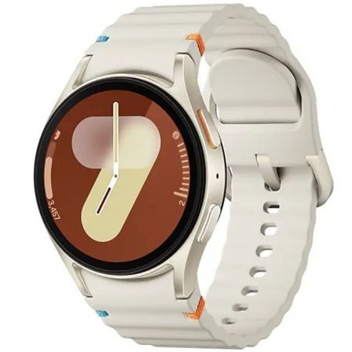 Smartwatch Samsung SM-L300NZEAPHE Beige 1,3″ 40 mm