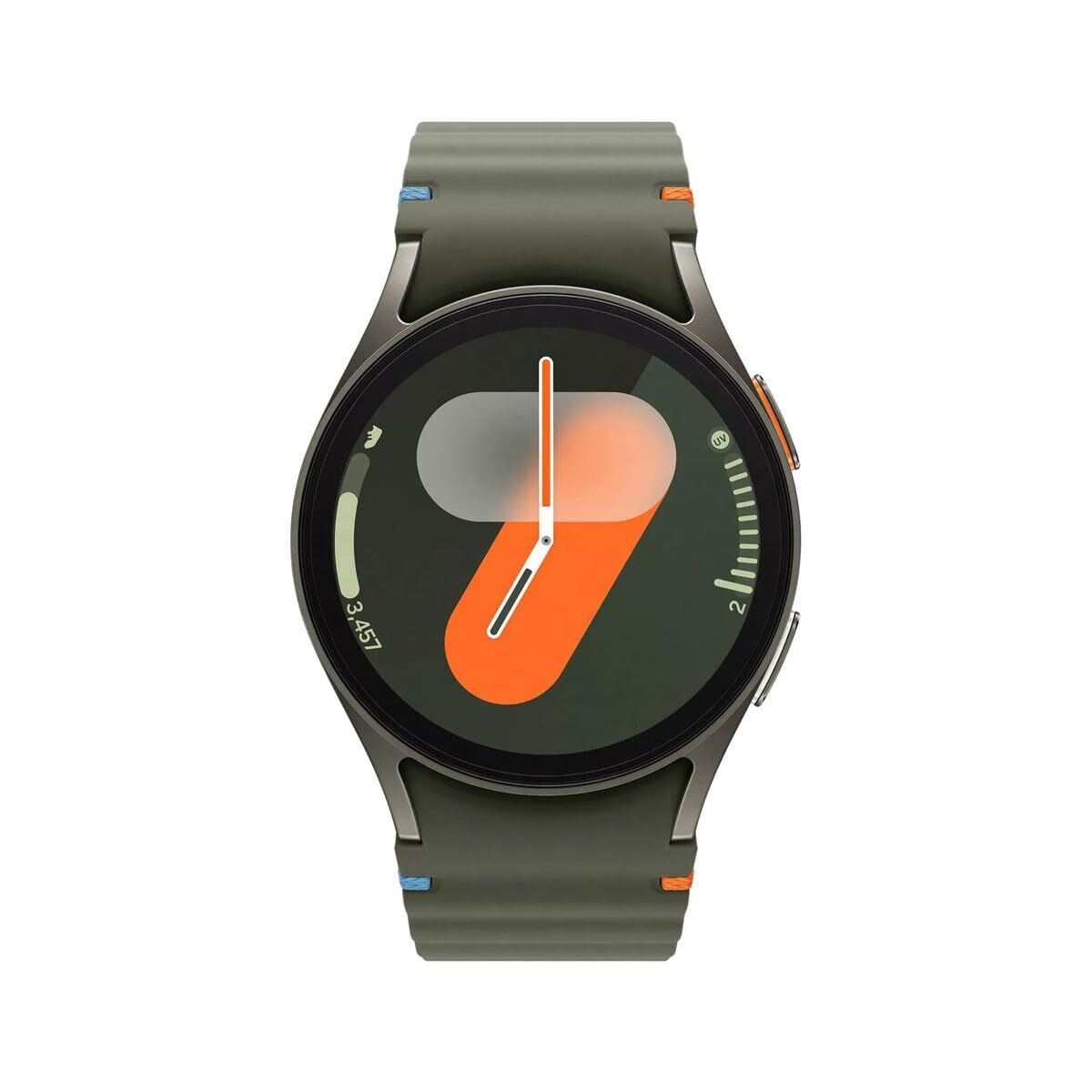 Smartwatch Samsung SM-L300NZGAPHE Green 1,3″ 40 mm  40 mm