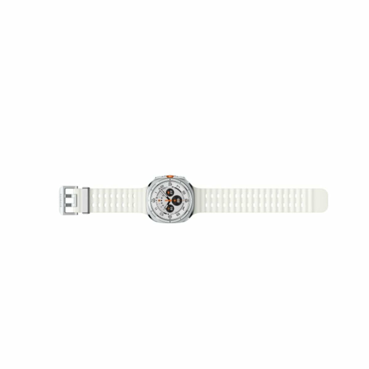 Smartwatch Samsung GALAXY WATCH ULTRA 47MM LTE SM-L705 White 1,5″