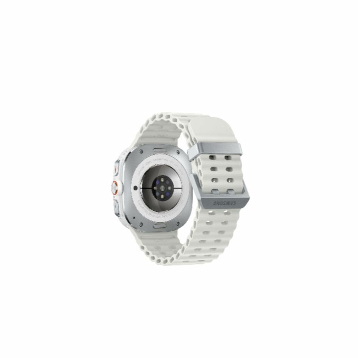 Smartwatch Samsung GALAXY WATCH ULTRA 47MM LTE SM-L705 White 1,5″
