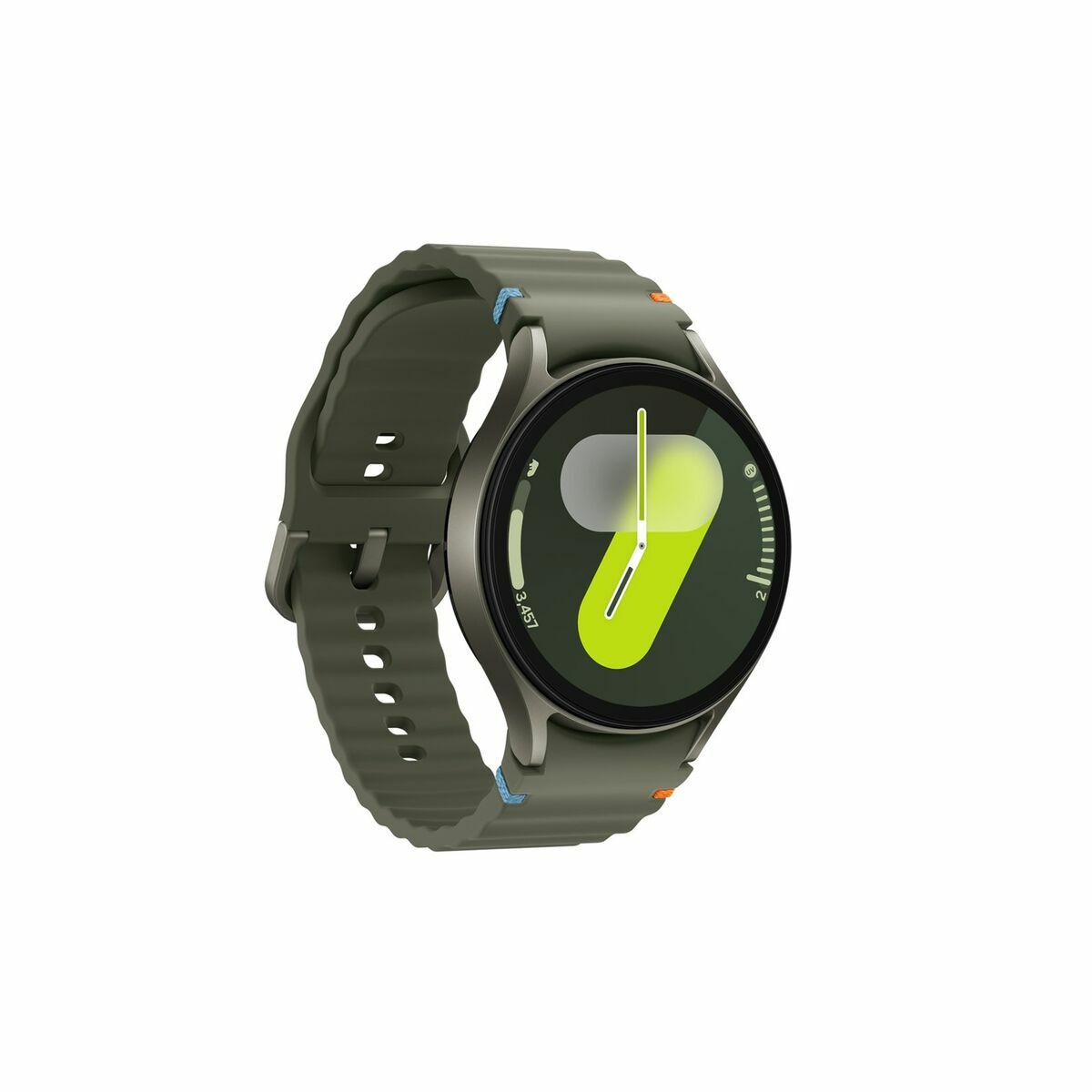 Smartwatch Samsung SM-L315FZGAEUE Green 1.5″ 44 mm