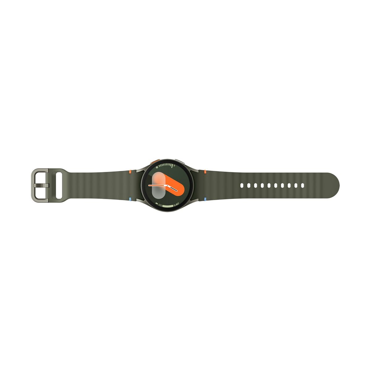Smartwatch Samsung L305 Green 1,3″ 40 mm